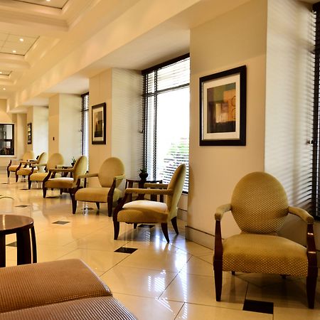 Southern Sun Ridgeway Lusaka Kültér fotó