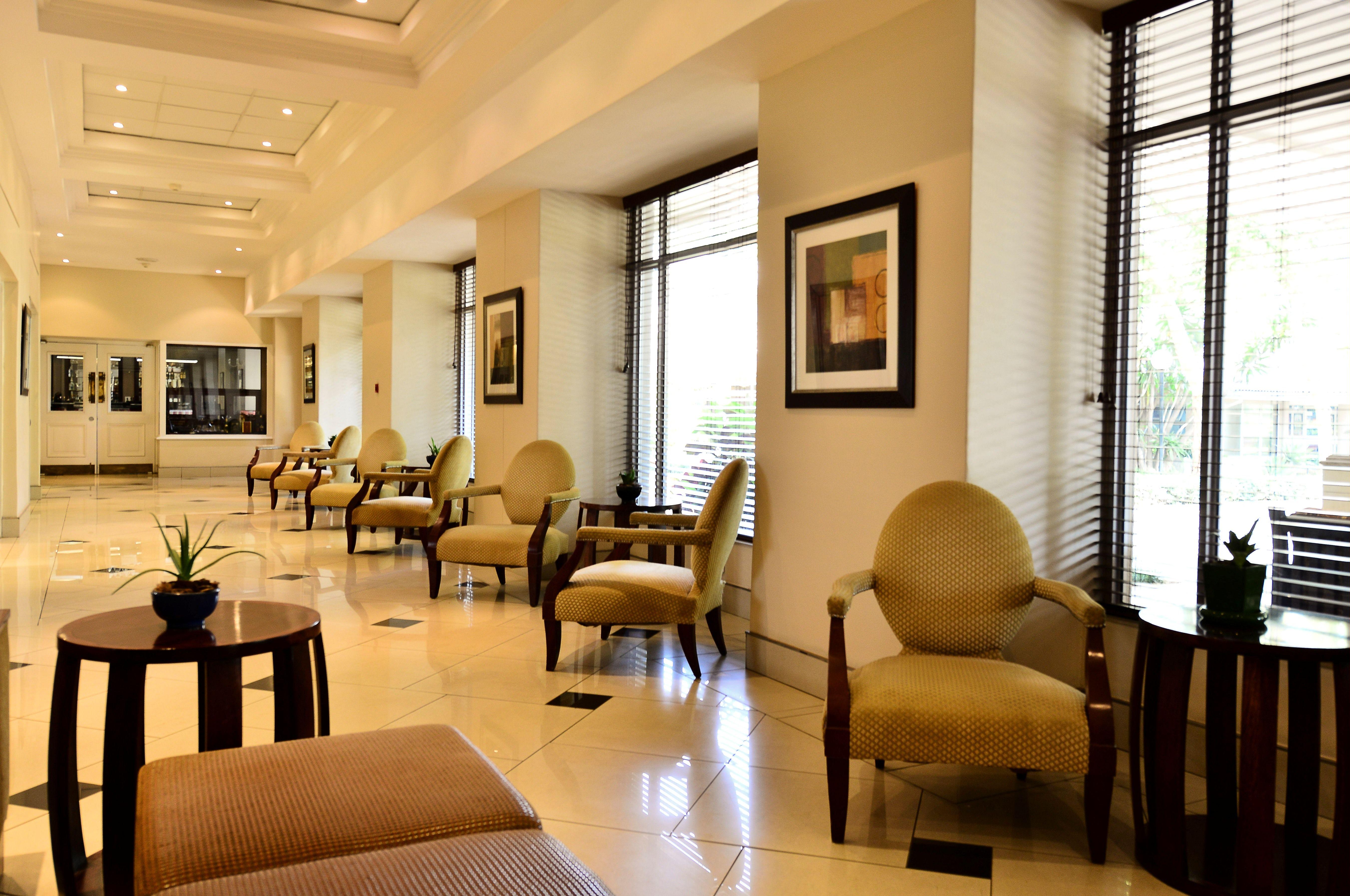Southern Sun Ridgeway Lusaka Kültér fotó